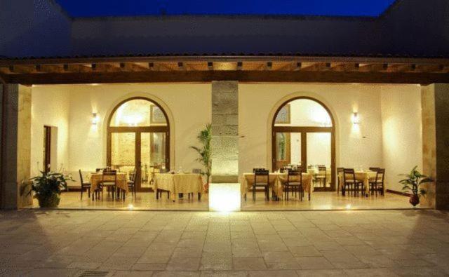 Masseria Li Campi Cavallino di Lecce Bagian luar foto