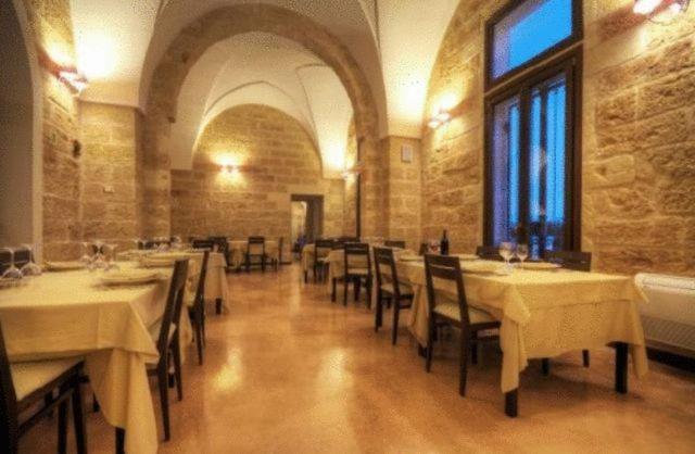Masseria Li Campi Cavallino di Lecce Bagian luar foto