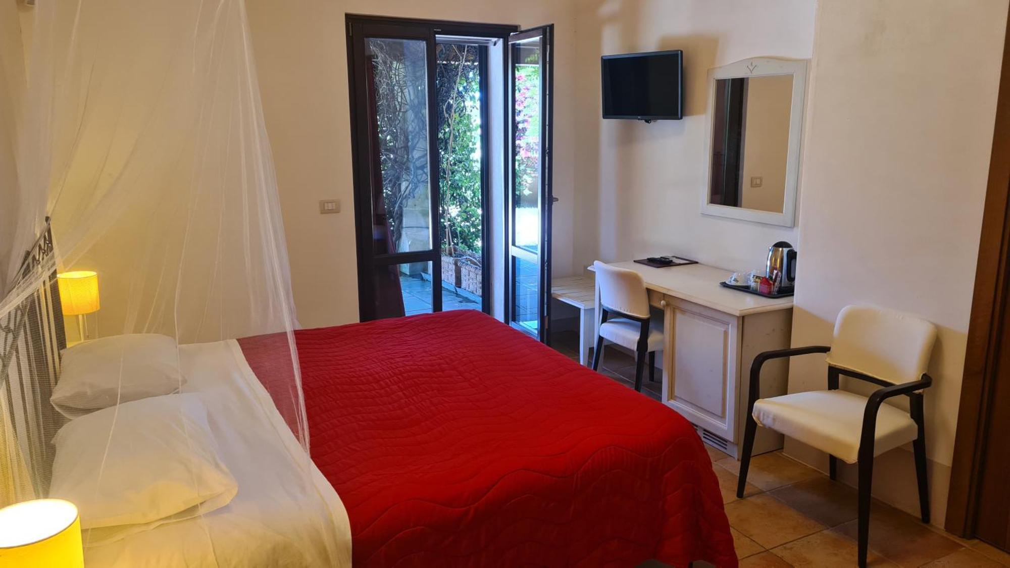 Masseria Li Campi Cavallino di Lecce Bagian luar foto