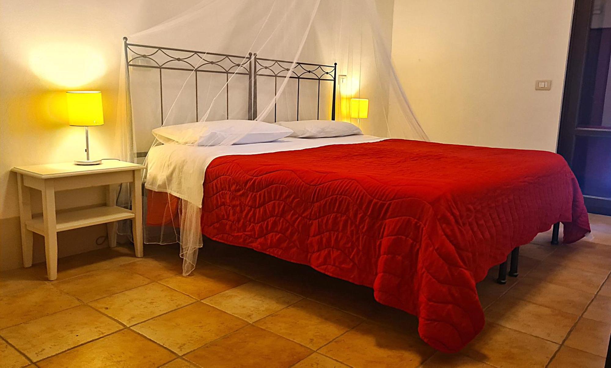 Masseria Li Campi Cavallino di Lecce Bagian luar foto