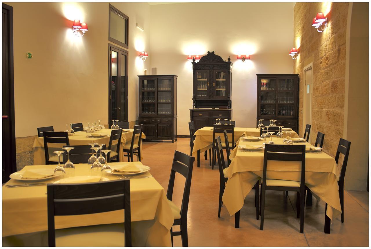 Masseria Li Campi Cavallino di Lecce Bagian luar foto