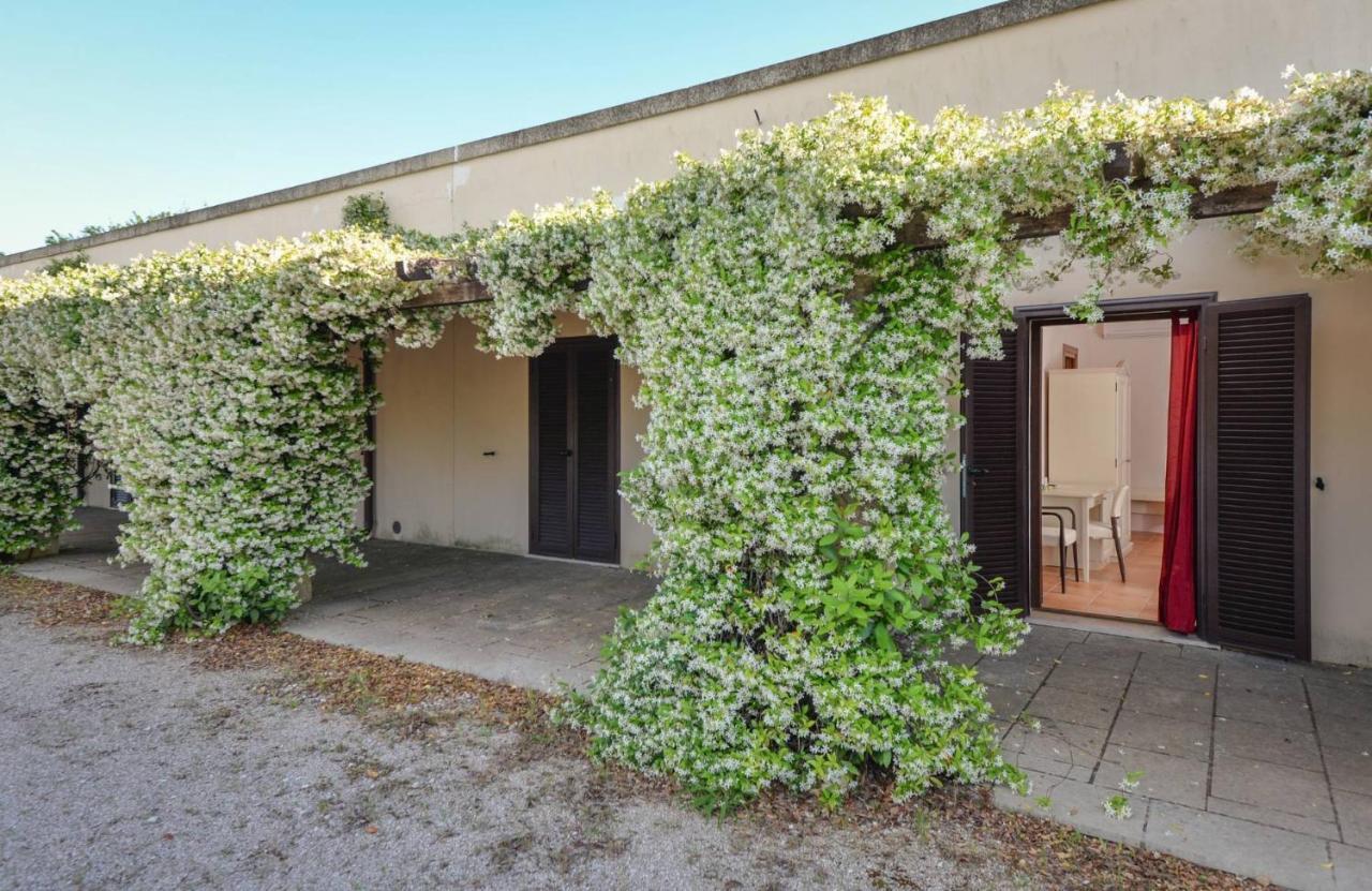 Masseria Li Campi Cavallino di Lecce Bagian luar foto